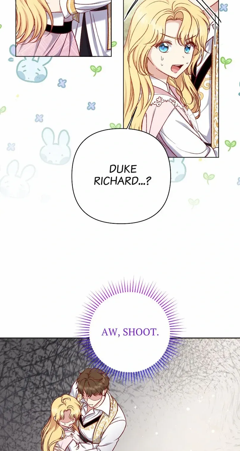 The Supporting Duck Waiting For The Breakup Zinmanga X Chapter 25 Page 40