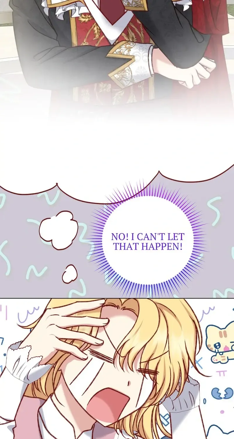 The Supporting Duck Waiting For The Breakup Zinmanga X Chapter 25 Page 80