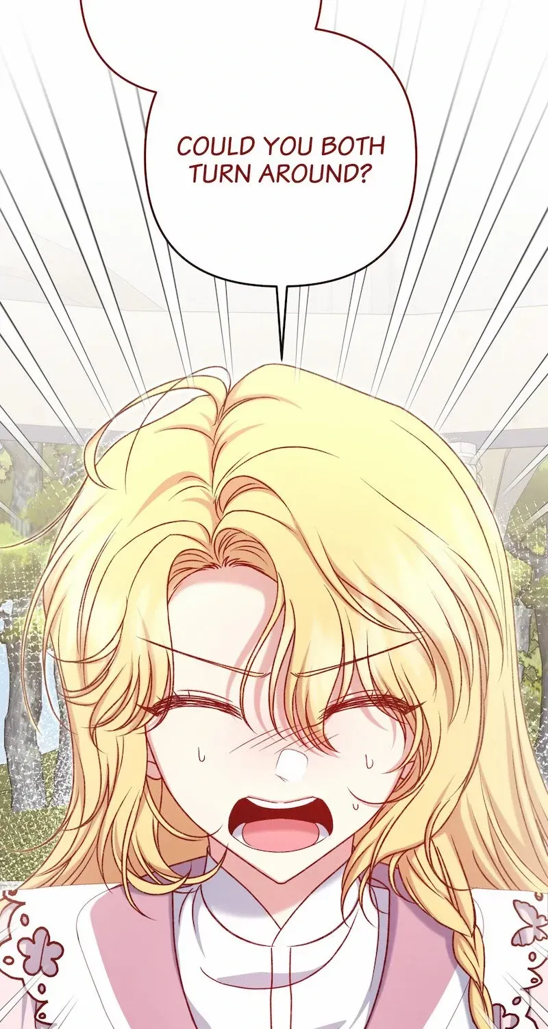 The Supporting Duck Waiting For The Breakup Zinmanga X Chapter 24 Page 37