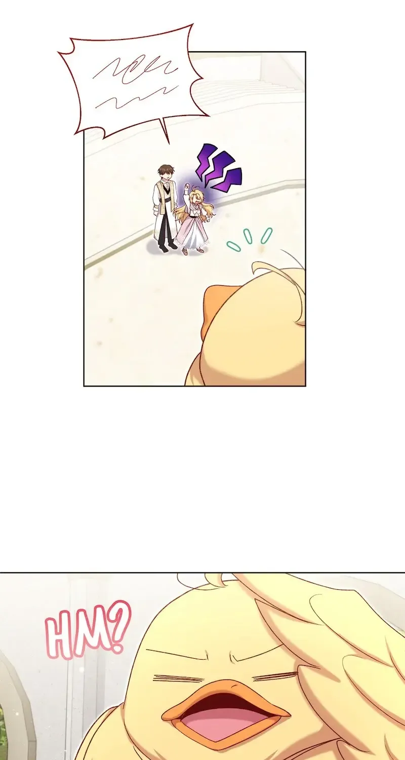 The Supporting Duck Waiting For The Breakup Zinmanga X Chapter 23 Page 38