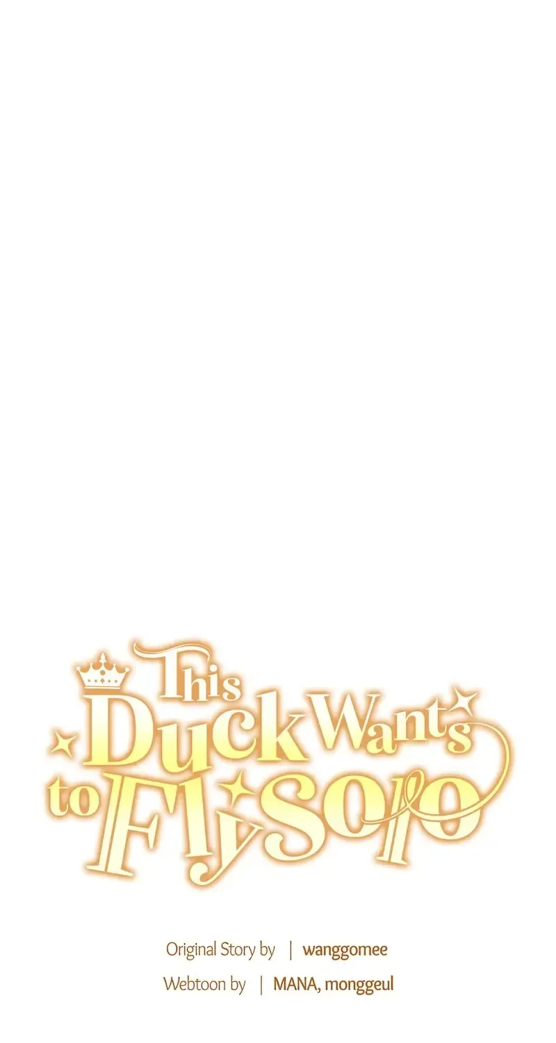 The Supporting Duck Waiting For The Breakup Zinmanga X Chapter 23 Page 40