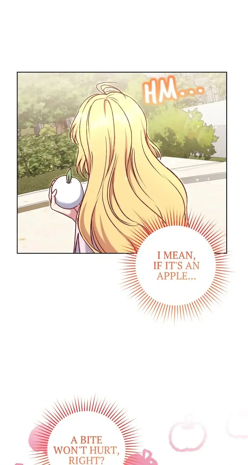 The Supporting Duck Waiting For The Breakup Zinmanga X Chapter 23 Page 50