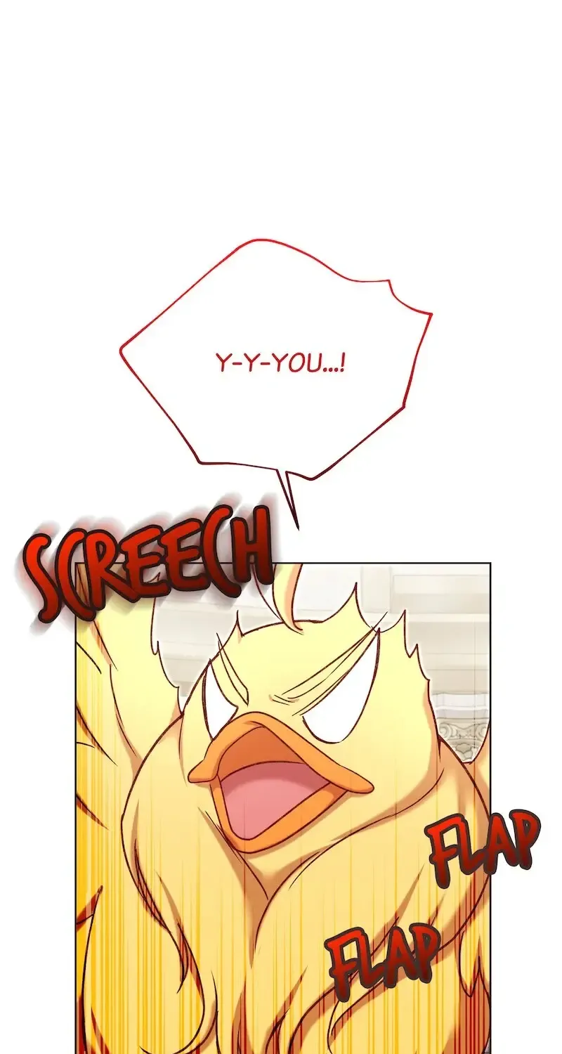 The Supporting Duck Waiting For The Breakup Zinmanga X Chapter 23 Page 54