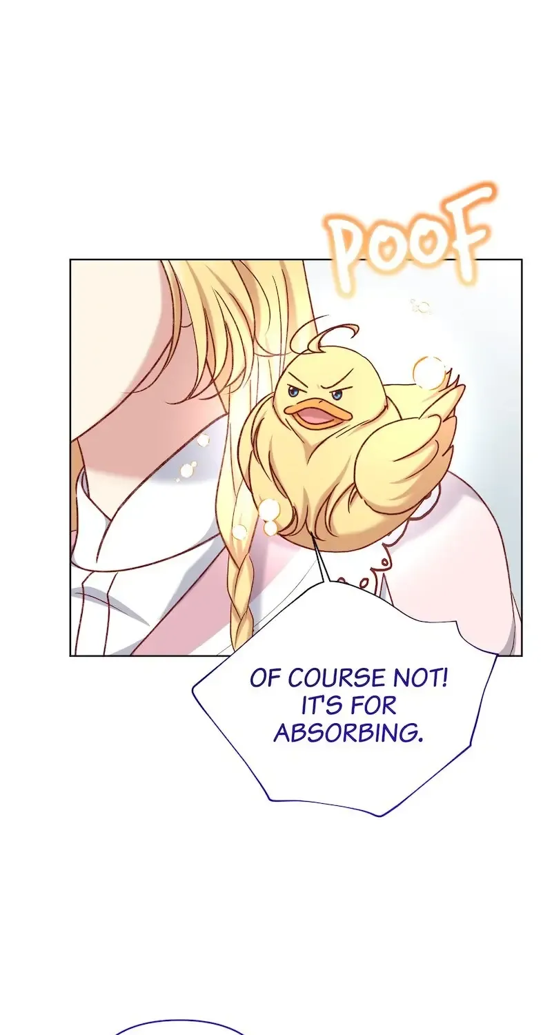 The Supporting Duck Waiting For The Breakup Zinmanga X Chapter 23 Page 74
