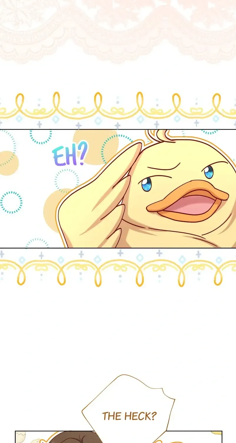 The Supporting Duck Waiting For The Breakup Zinmanga X Chapter 23 Page 78