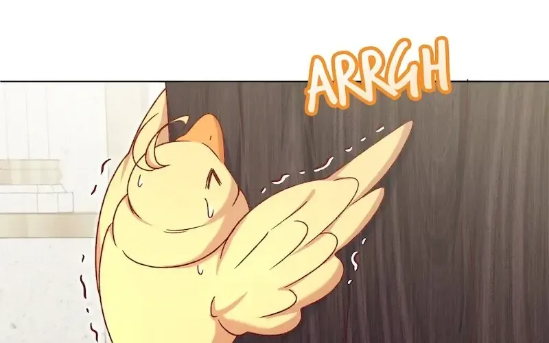 The Supporting Duck Waiting For The Breakup Zinmanga X Chapter 22 Page 47