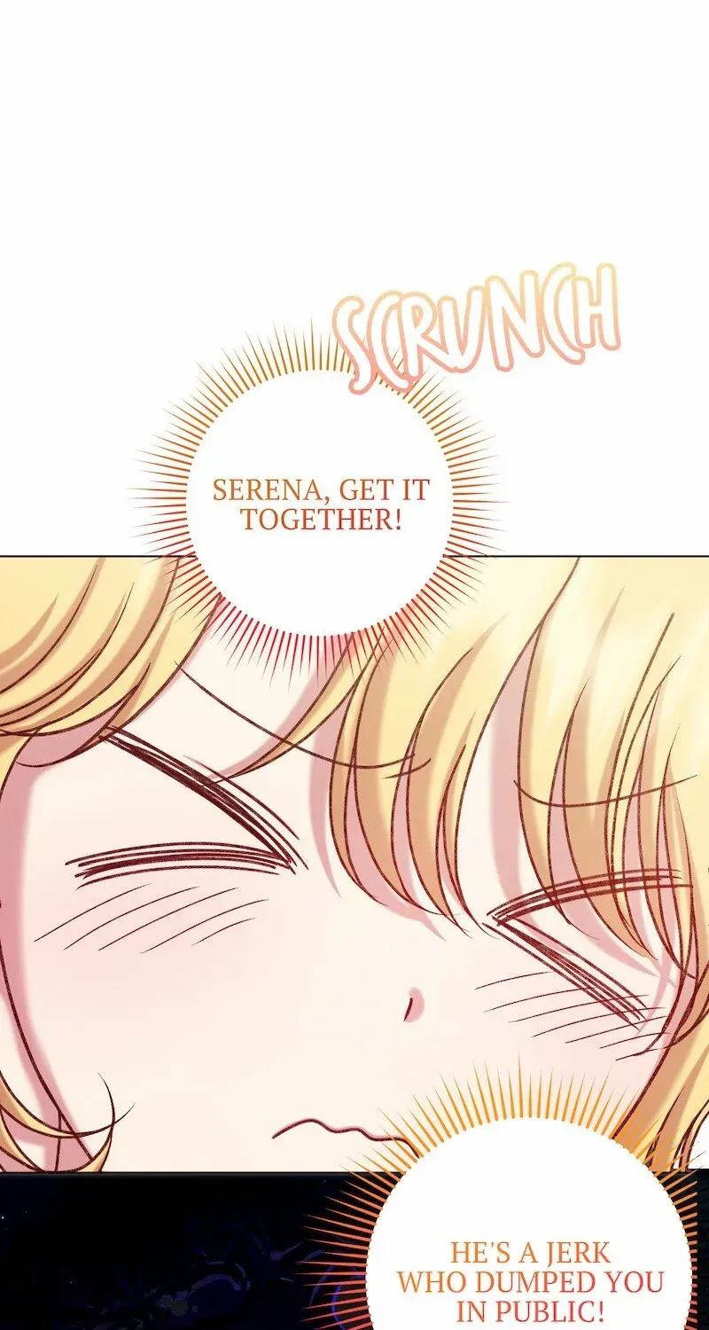 The Supporting Duck Waiting For The Breakup Zinmanga X Chapter 22 Page 77