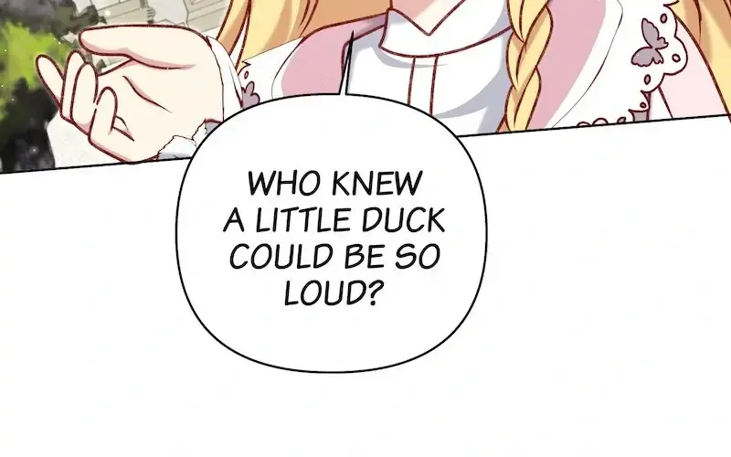 The Supporting Duck Waiting For The Breakup Zinmanga X Chapter 22 Page 101