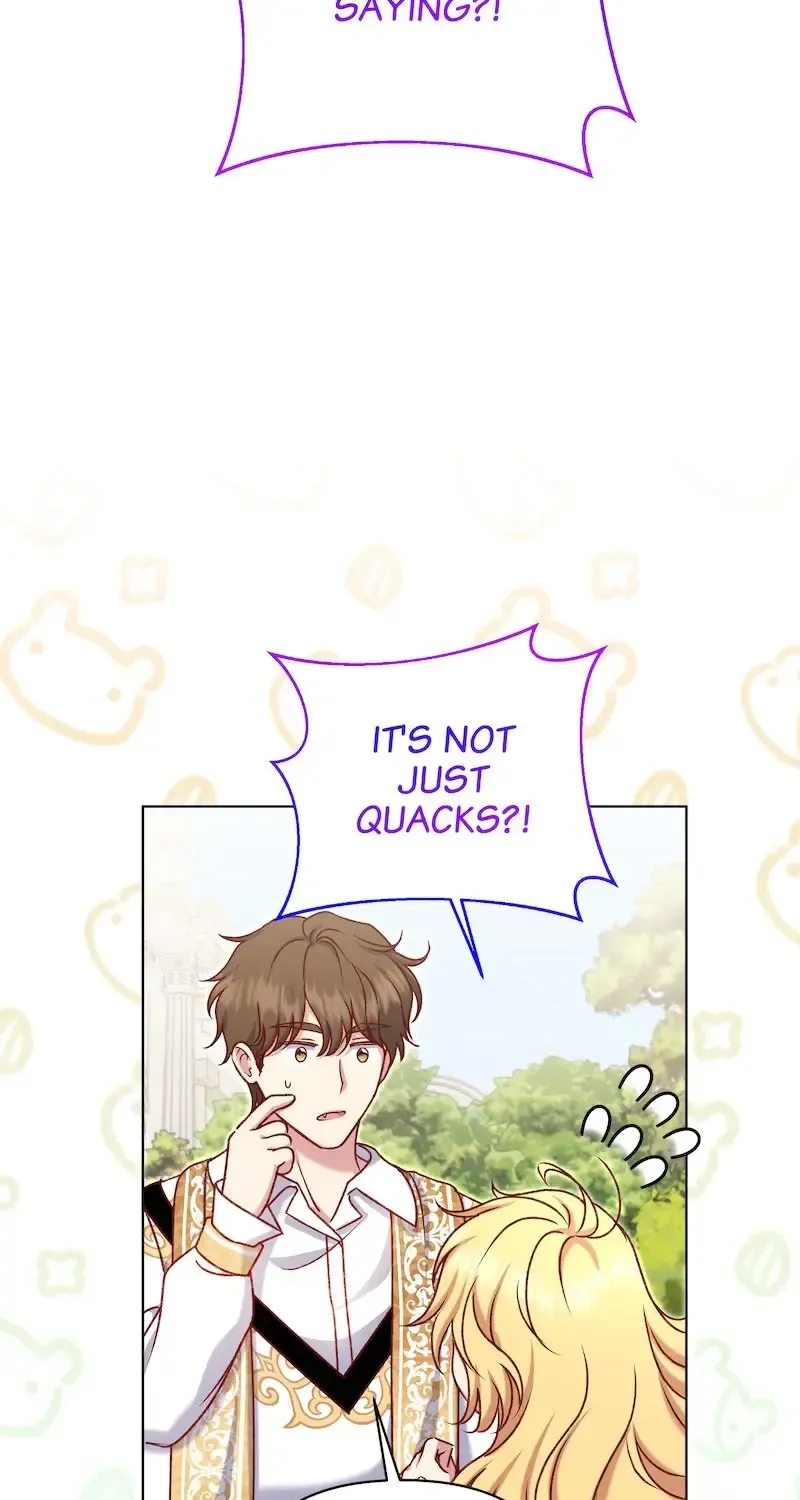 The Supporting Duck Waiting For The Breakup Zinmanga X Chapter 22 Page 106