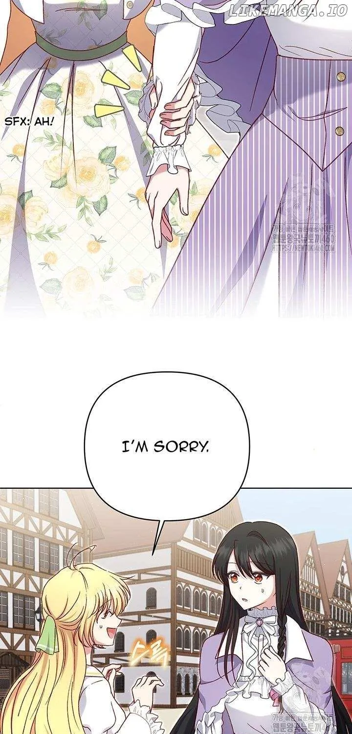 The Supporting Duck Waiting For The Breakup Zinmanga X Chapter 20 Page 8