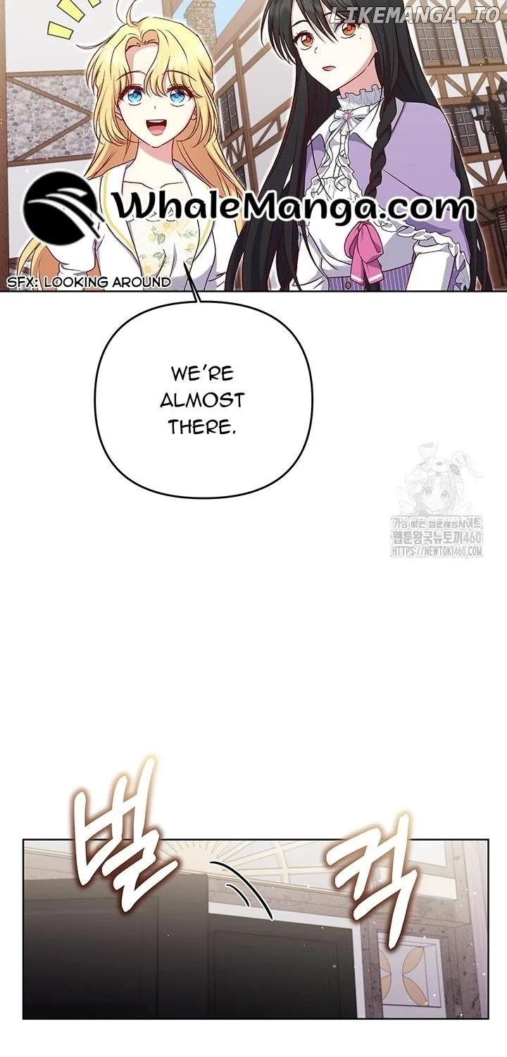 The Supporting Duck Waiting For The Breakup Zinmanga X Chapter 20 Page 46