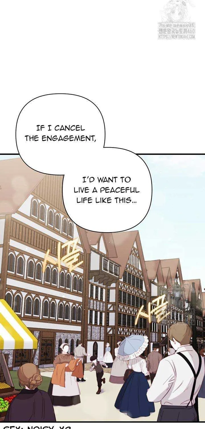 The Supporting Duck Waiting For The Breakup Zinmanga X Chapter 19 Page 83