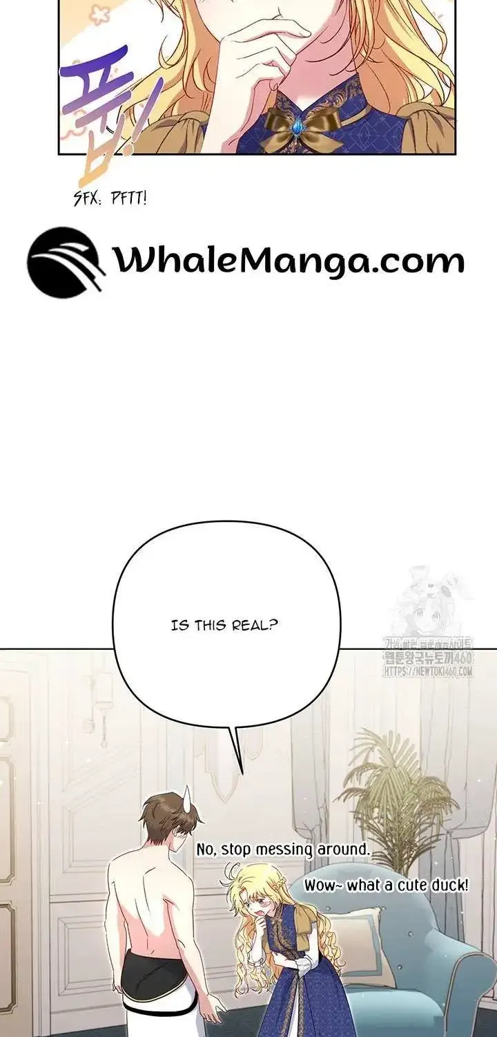 The Supporting Duck Waiting For The Breakup Zinmanga X Chapter 18 Page 2