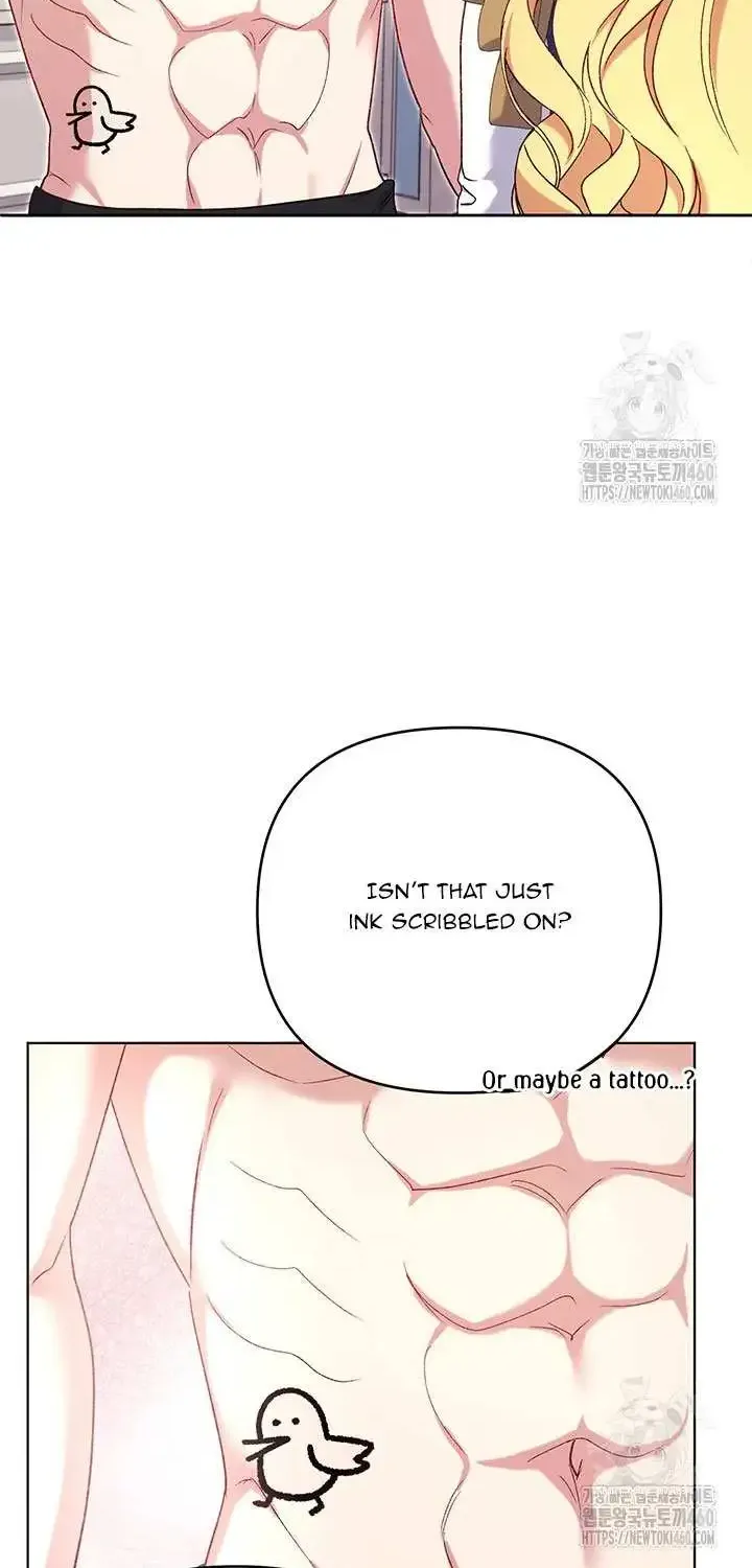 The Supporting Duck Waiting For The Breakup Zinmanga X Chapter 18 Page 5