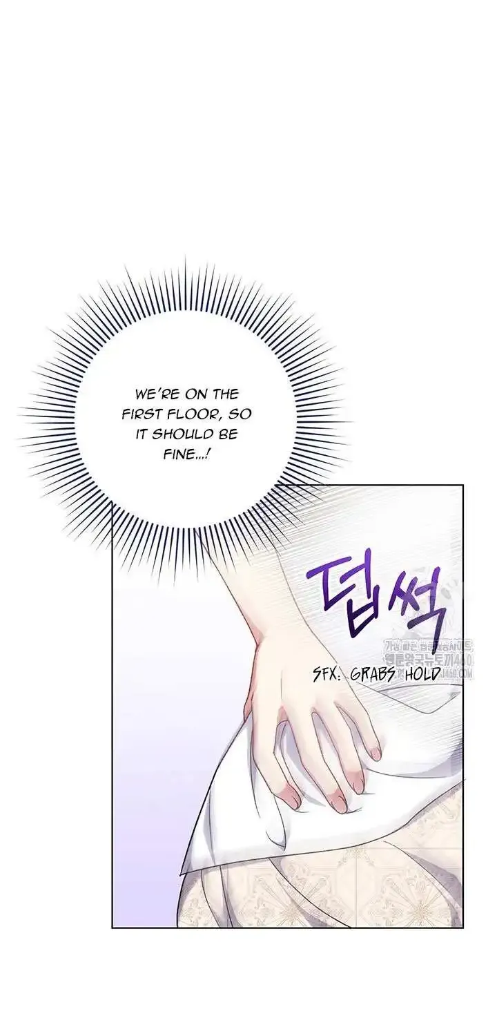 The Supporting Duck Waiting For The Breakup Zinmanga X Chapter 18 Page 26