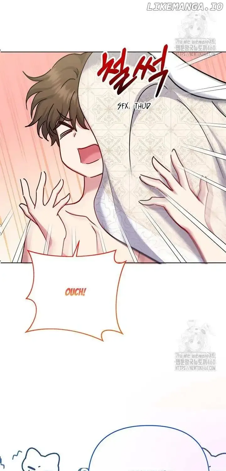 The Supporting Duck Waiting For The Breakup Zinmanga X Chapter 18 Page 28