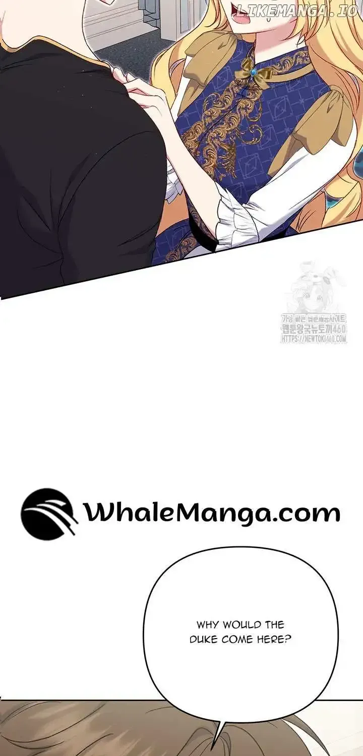 The Supporting Duck Waiting For The Breakup Zinmanga X Chapter 18 Page 31
