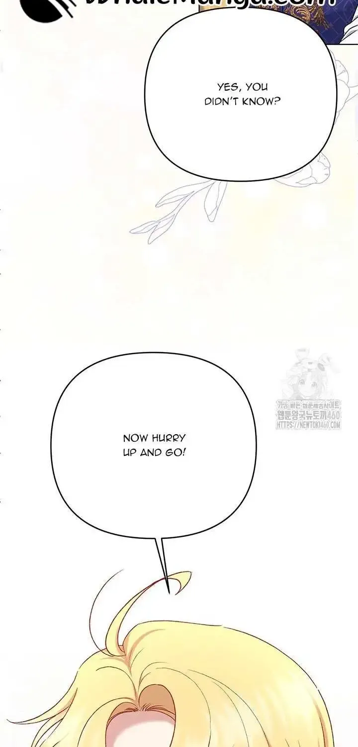 The Supporting Duck Waiting For The Breakup Zinmanga X Chapter 18 Page 37
