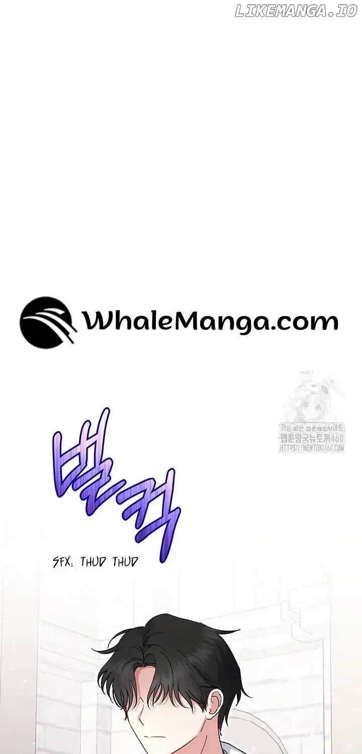 The Supporting Duck Waiting For The Breakup Zinmanga X Chapter 18 Page 42
