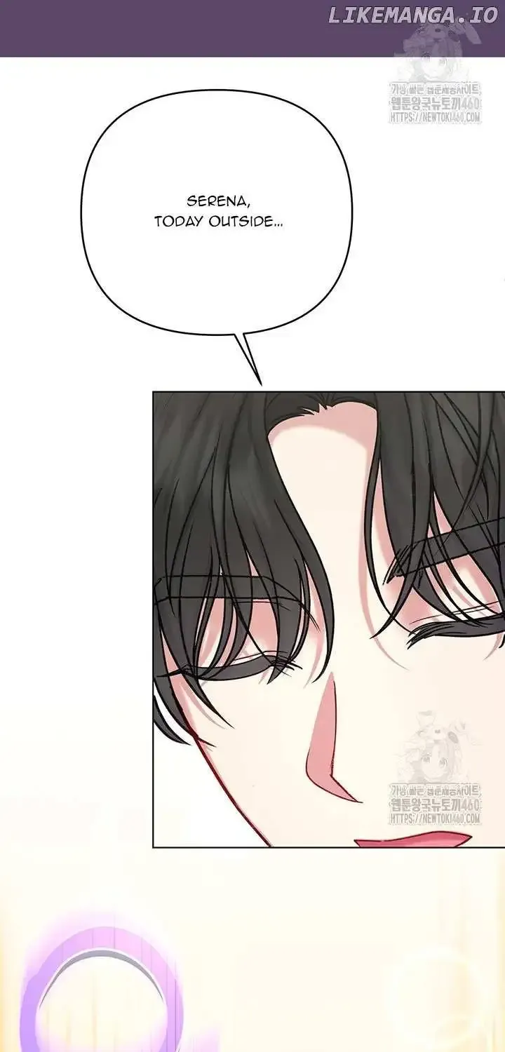 The Supporting Duck Waiting For The Breakup Zinmanga X Chapter 18 Page 44