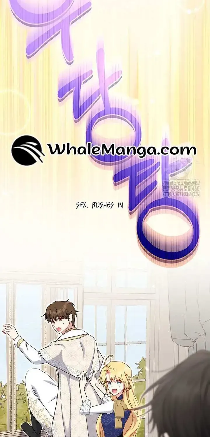 The Supporting Duck Waiting For The Breakup Zinmanga X Chapter 18 Page 45
