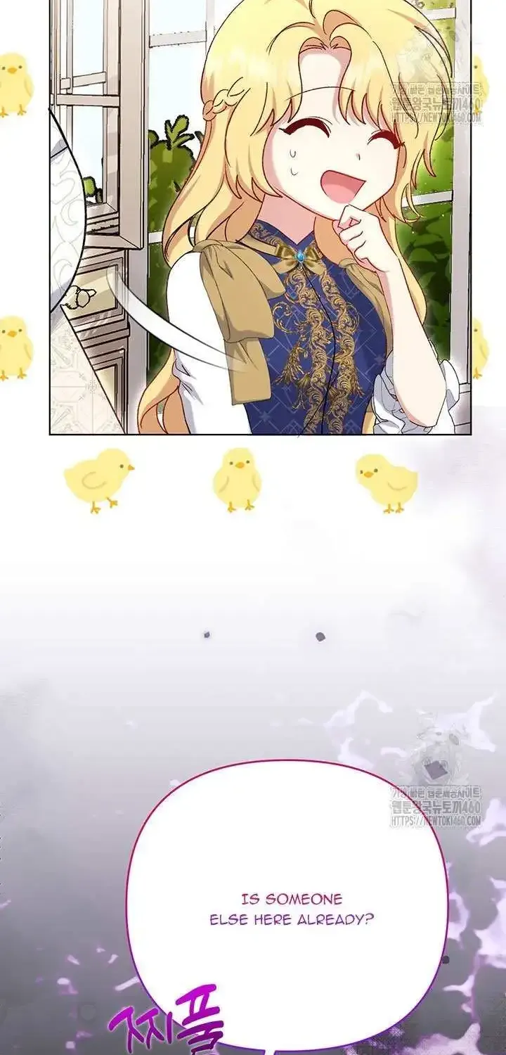 The Supporting Duck Waiting For The Breakup Zinmanga X Chapter 18 Page 48