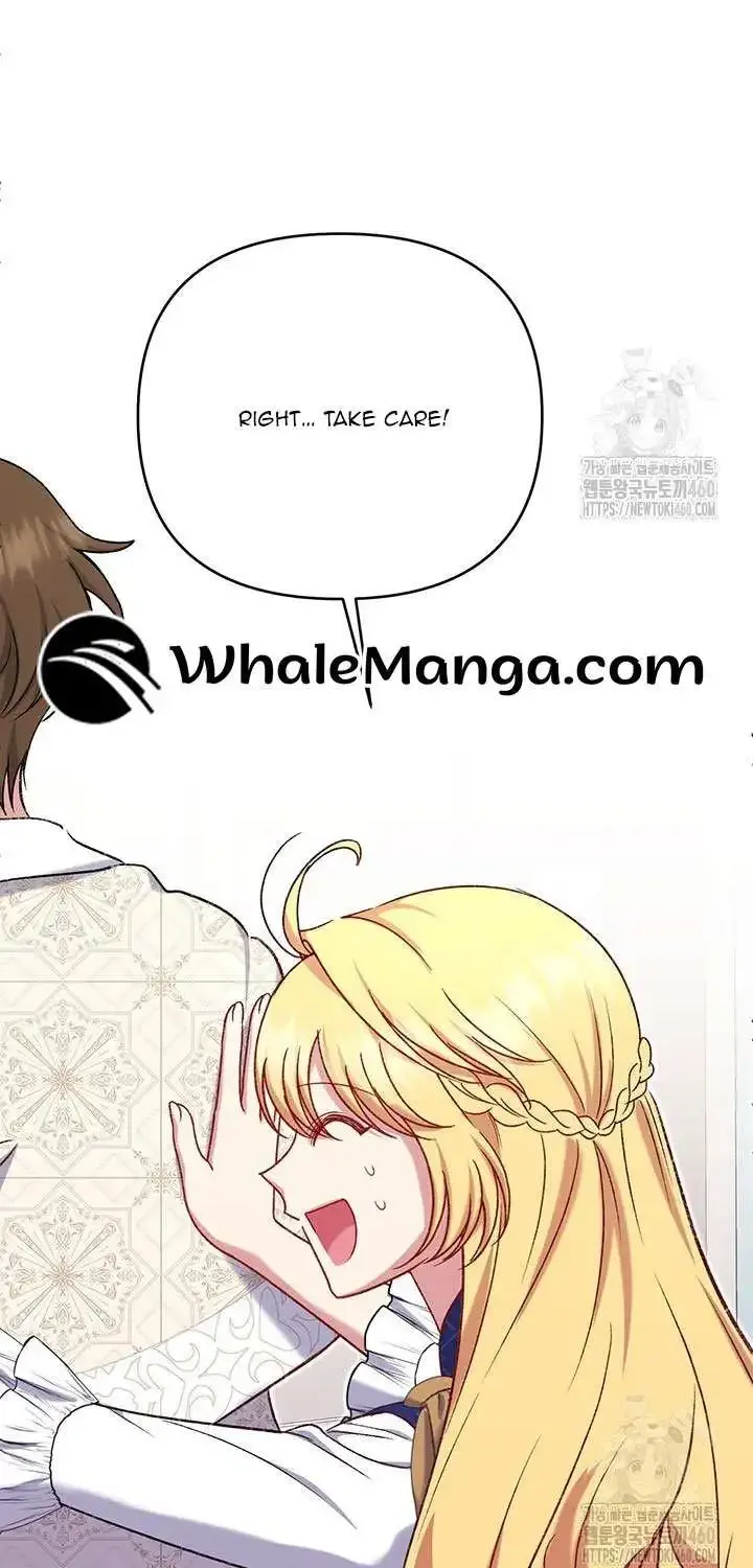 The Supporting Duck Waiting For The Breakup Zinmanga X Chapter 18 Page 70