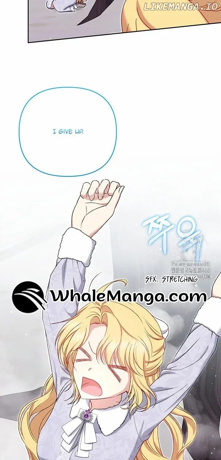 The Supporting Duck Waiting For The Breakup Zinmanga X Chapter 16 Page 57