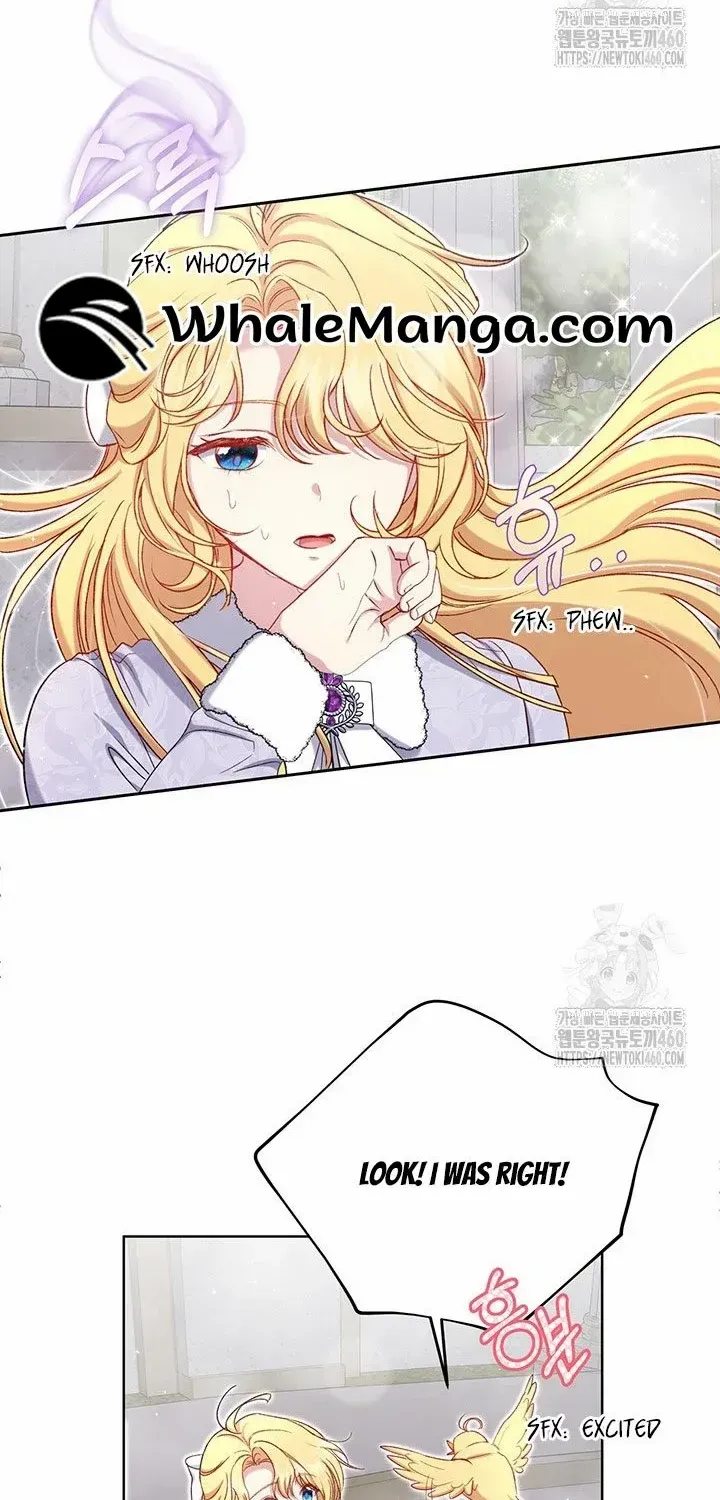 The Supporting Duck Waiting For The Breakup Zinmanga X Chapter 16 Page 72