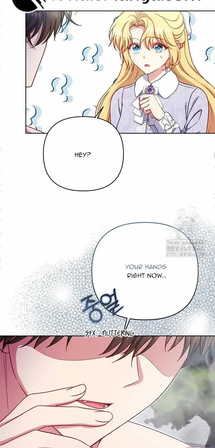 The Supporting Duck Waiting For The Breakup Zinmanga X Chapter 16 Page 81