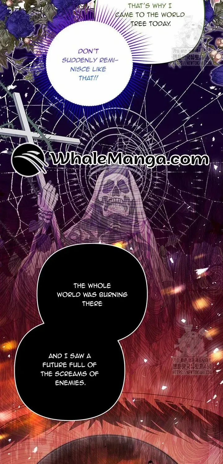 The Supporting Duck Waiting For The Breakup Zinmanga X Chapter 16 Page 89