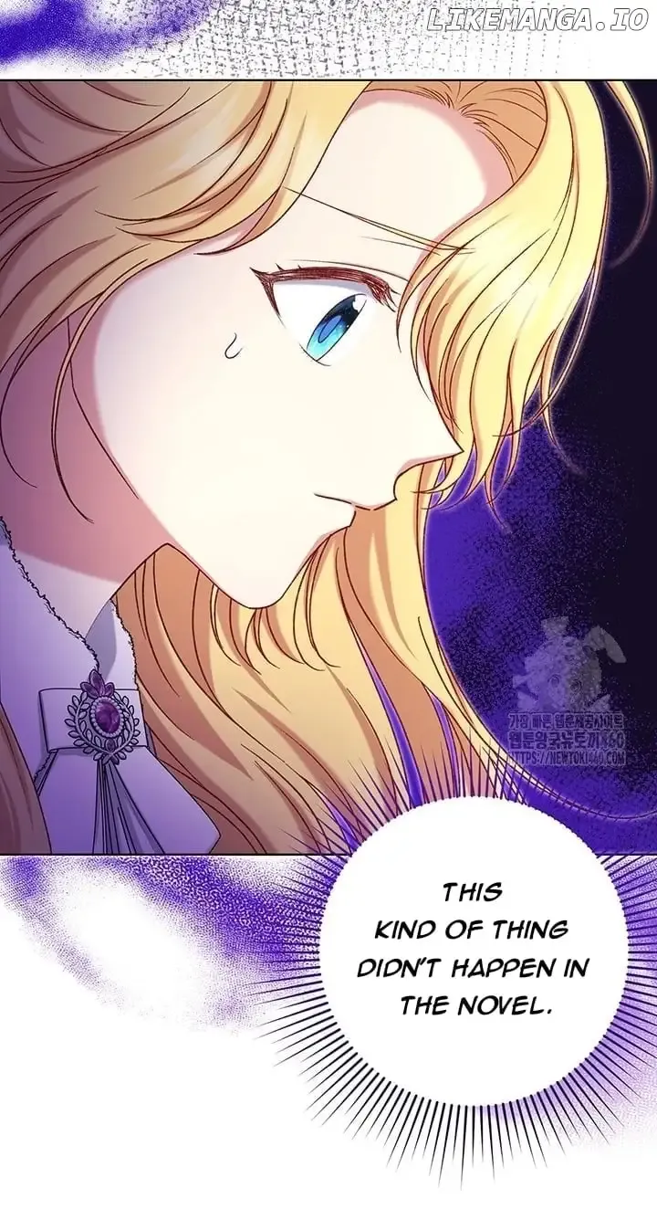 The Supporting Duck Waiting For The Breakup Zinmanga X Chapter 15 Page 8
