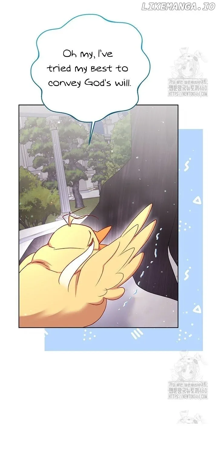The Supporting Duck Waiting For The Breakup Zinmanga X Chapter 15 Page 17