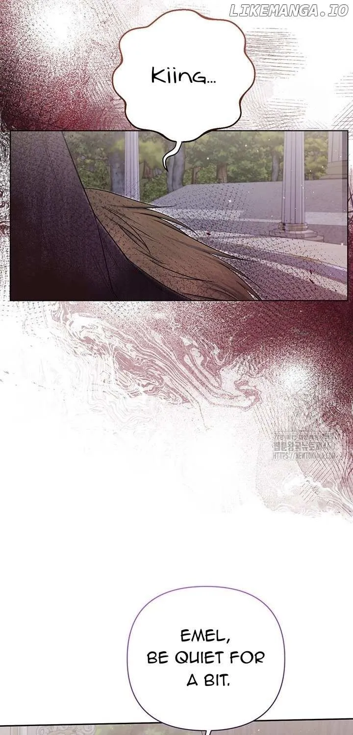 The Supporting Duck Waiting For The Breakup Zinmanga X Chapter 15 Page 25