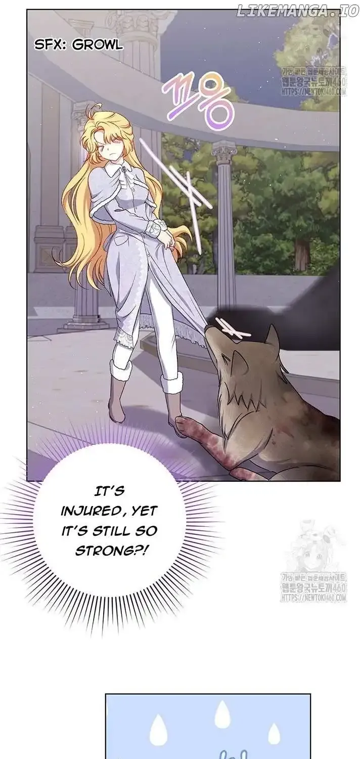 The Supporting Duck Waiting For The Breakup Zinmanga X Chapter 15 Page 36
