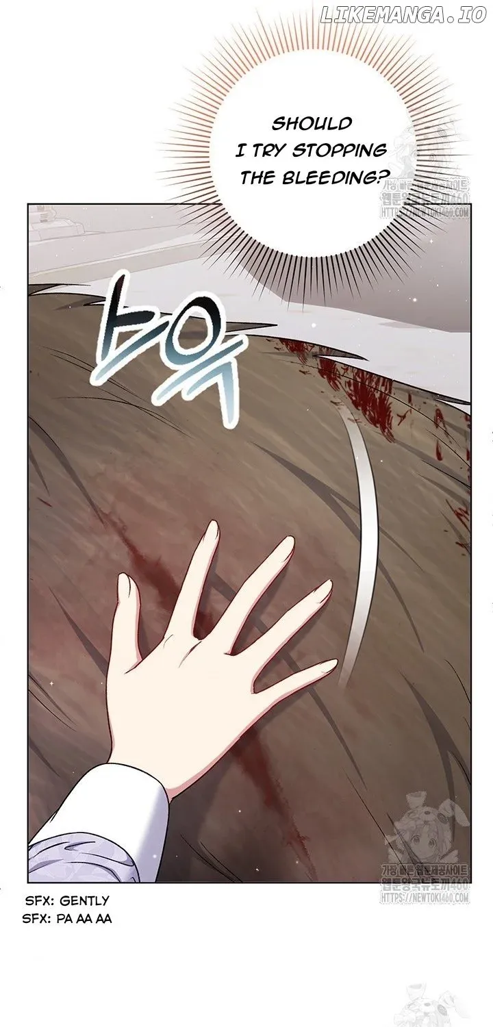 The Supporting Duck Waiting For The Breakup Zinmanga X Chapter 15 Page 44