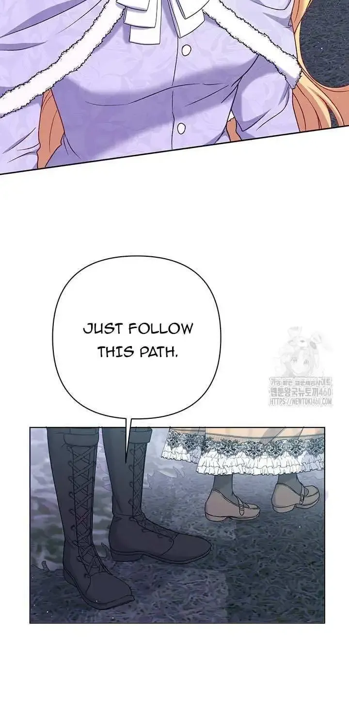 The Supporting Duck Waiting For The Breakup Zinmanga X Chapter 14 Page 58
