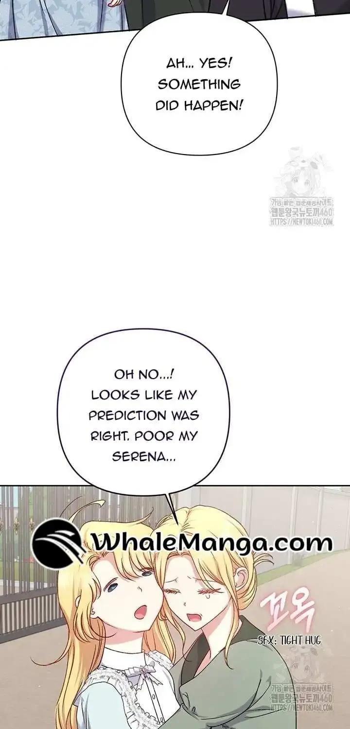 The Supporting Duck Waiting For The Breakup Zinmanga X Chapter 13 Page 5