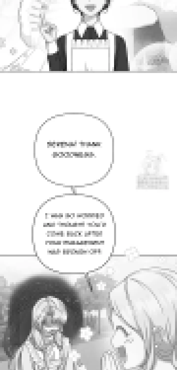 The Supporting Duck Waiting For The Breakup Zinmanga X Chapter 13 Page 11