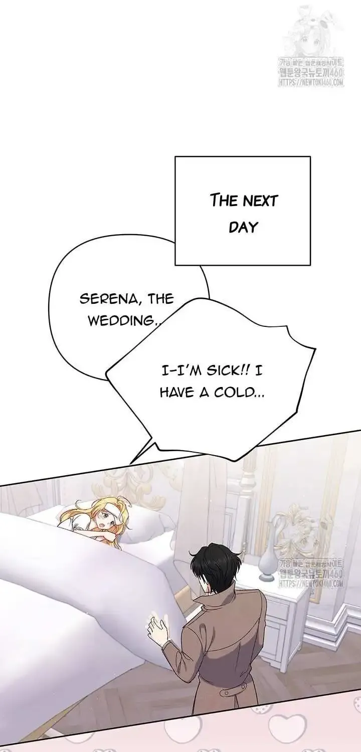 The Supporting Duck Waiting For The Breakup Zinmanga X Chapter 13 Page 19