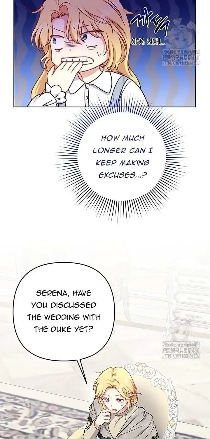 The Supporting Duck Waiting For The Breakup Zinmanga X Chapter 13 Page 24