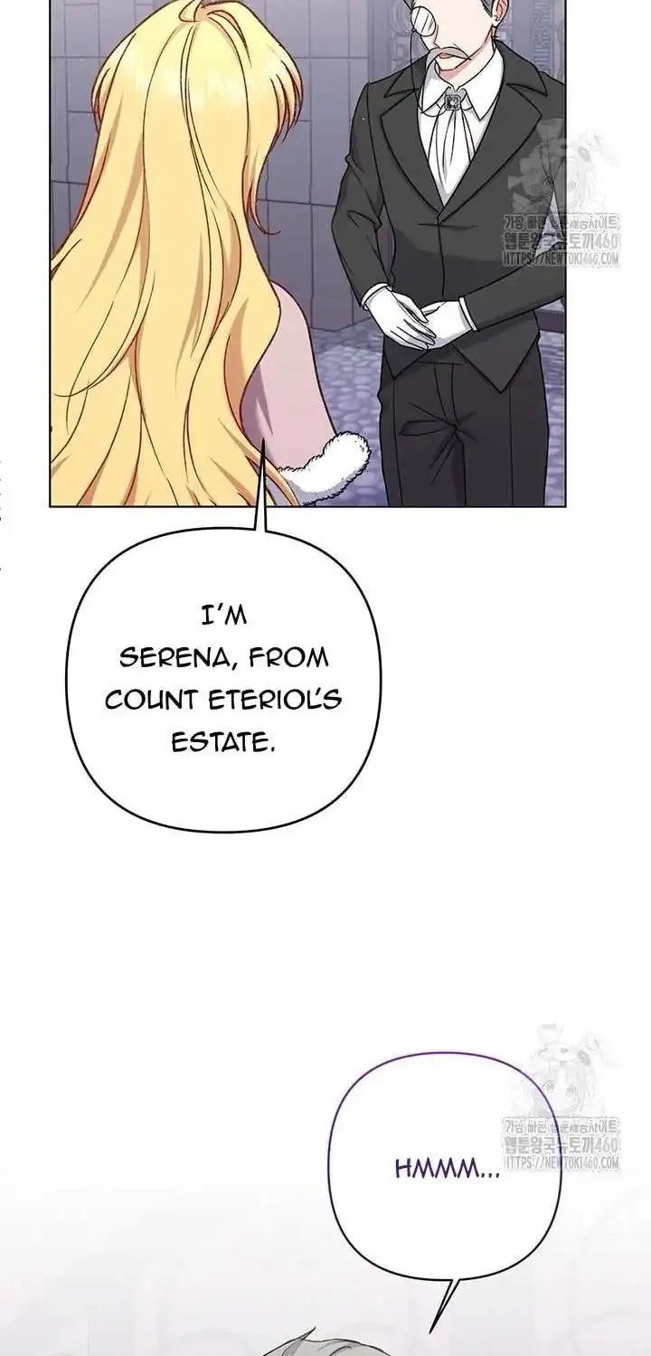 The Supporting Duck Waiting For The Breakup Zinmanga X Chapter 13 Page 38