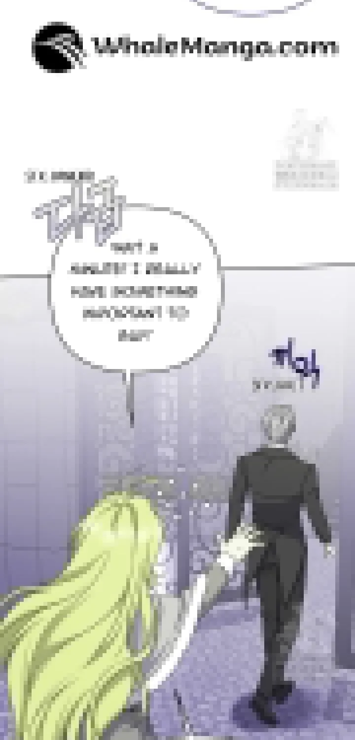 The Supporting Duck Waiting For The Breakup Zinmanga X Chapter 13 Page 43