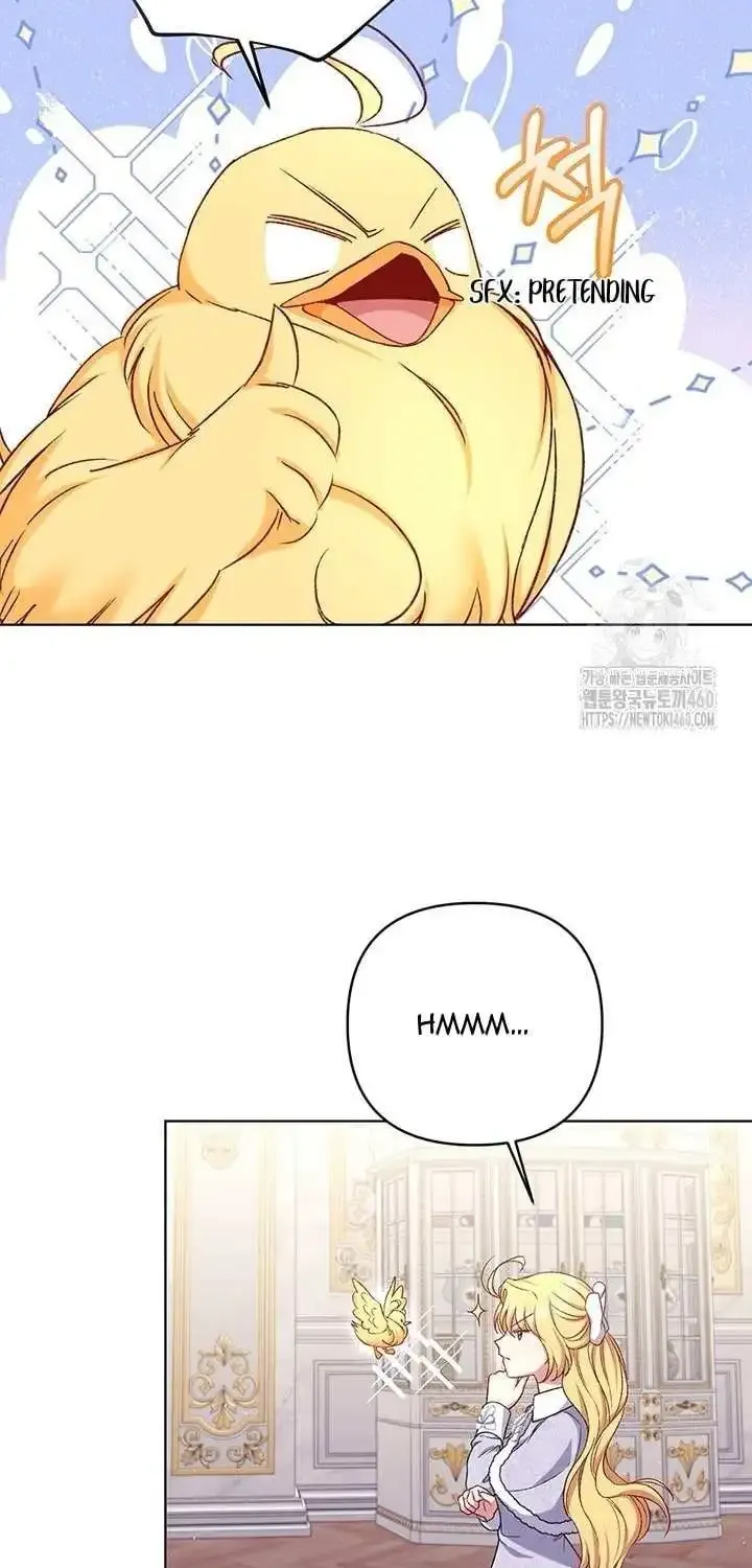 The Supporting Duck Waiting For The Breakup Zinmanga X Chapter 13 Page 65