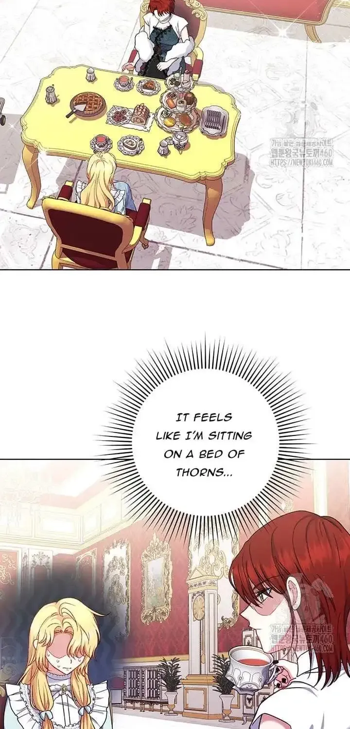 The Supporting Duck Waiting For The Breakup Zinmanga X Chapter 12 Page 50