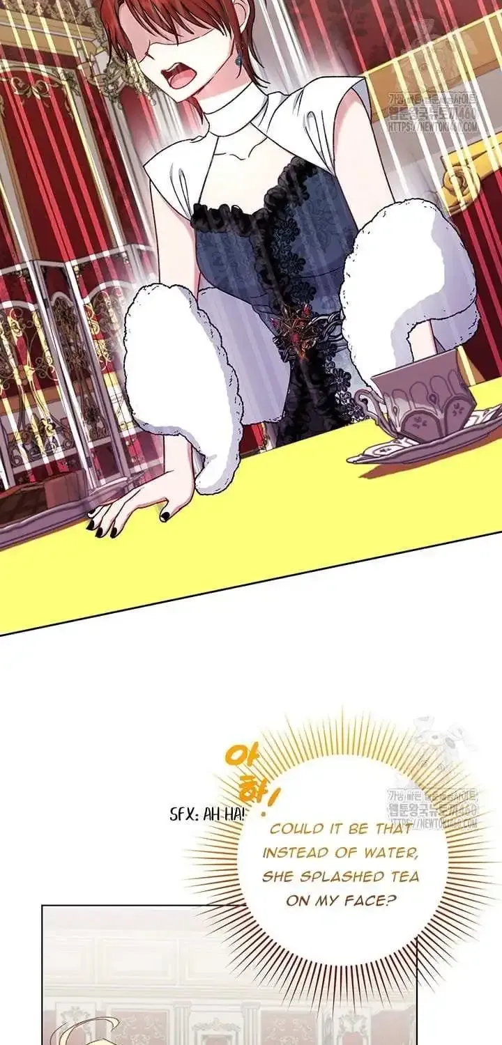 The Supporting Duck Waiting For The Breakup Zinmanga X Chapter 12 Page 53