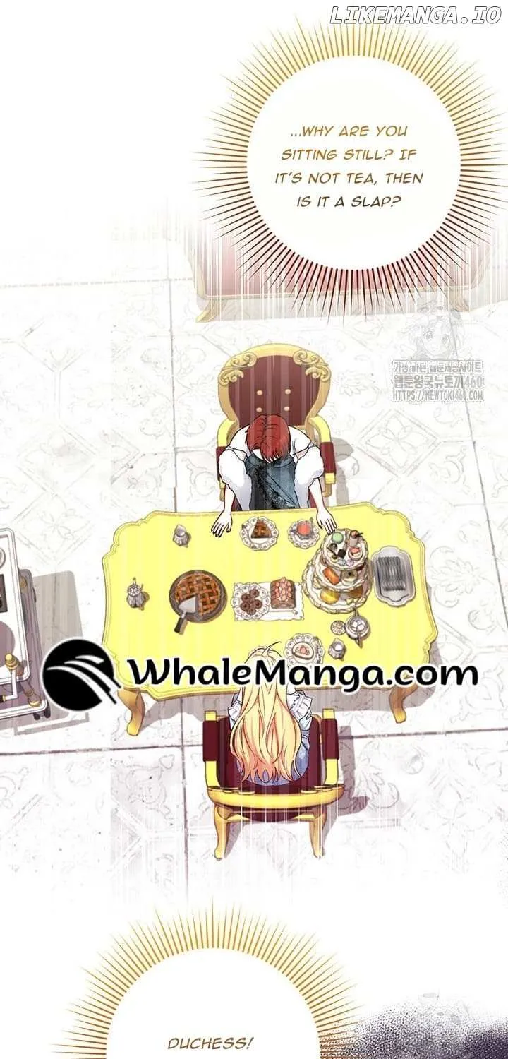 The Supporting Duck Waiting For The Breakup Zinmanga X Chapter 12 Page 55