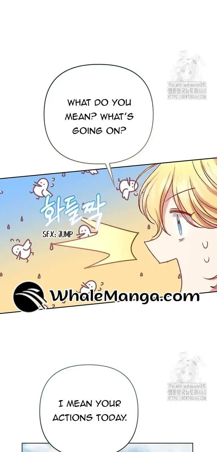 The Supporting Duck Waiting For The Breakup Zinmanga X Chapter 11 Page 10