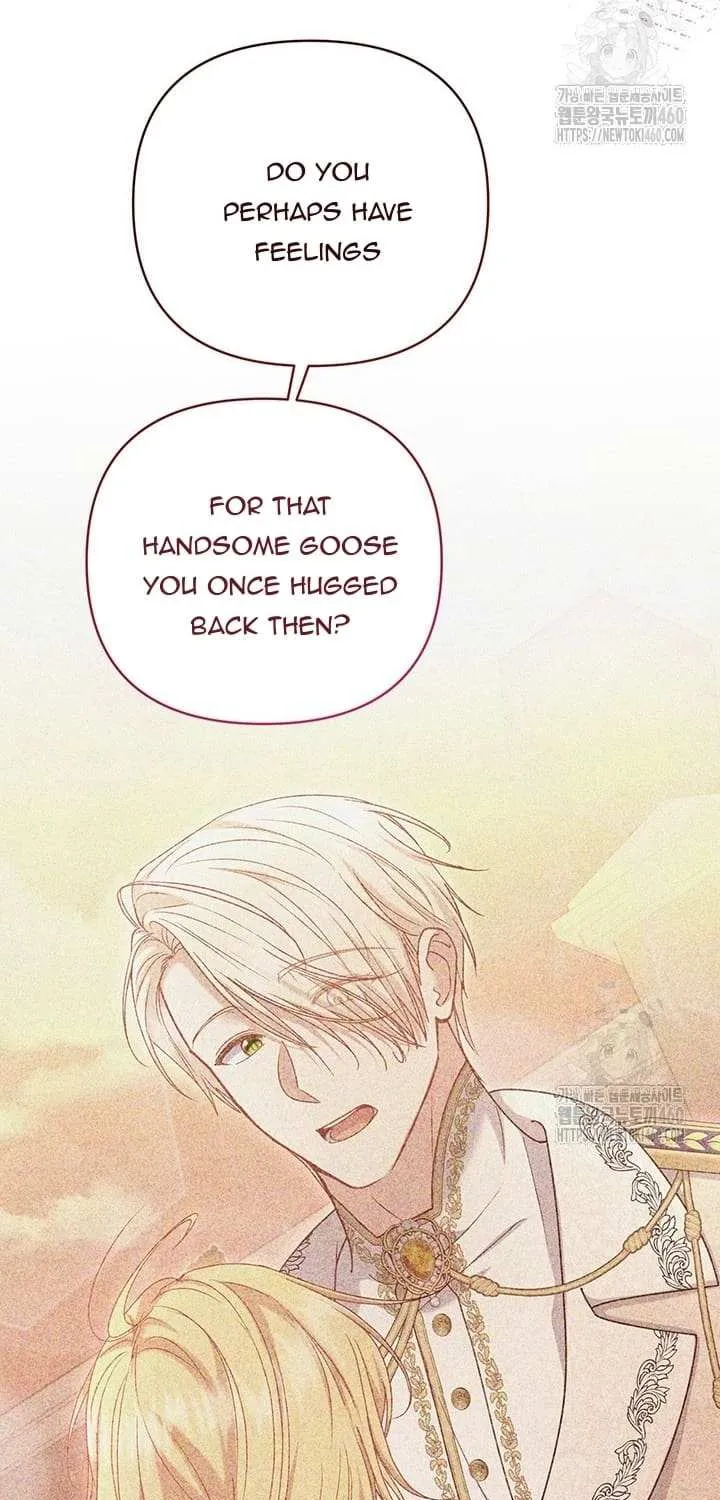 The Supporting Duck Waiting For The Breakup Zinmanga X Chapter 11 Page 19