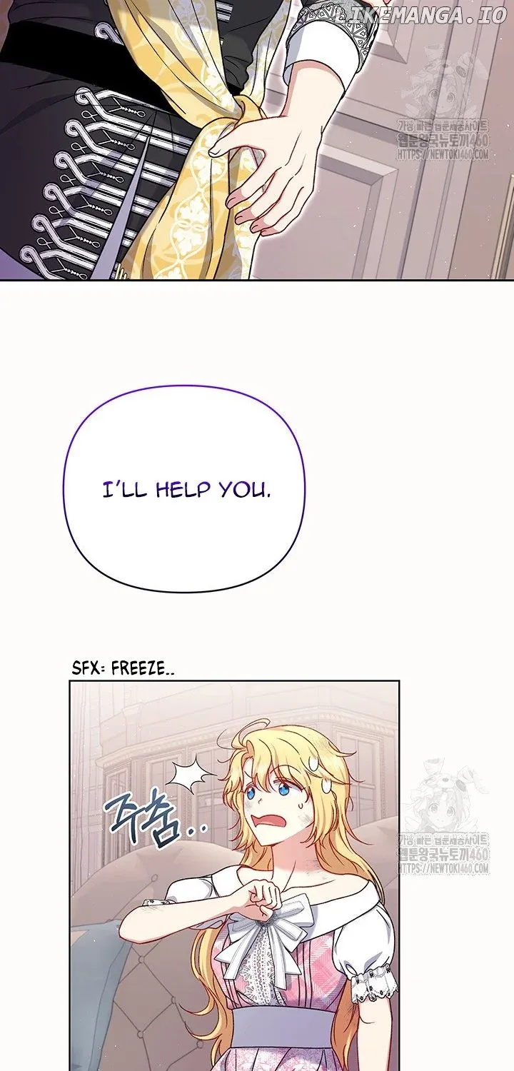 The Supporting Duck Waiting For The Breakup Zinmanga X Chapter 10 Page 10